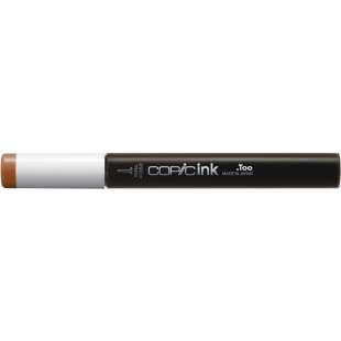 Спиртовые чернила Copic "INK" YR24 сепия тусклая (12мл)