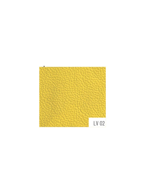 Краска для кожи Leather Vogue LV02 желтый, 50мл