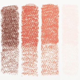 Набор сухой пастели Rembrandt "370" 4 оттенка