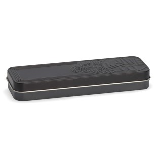 Ручка перьевая Kaweco "Original" EF (0,5мм), Black (10002200)