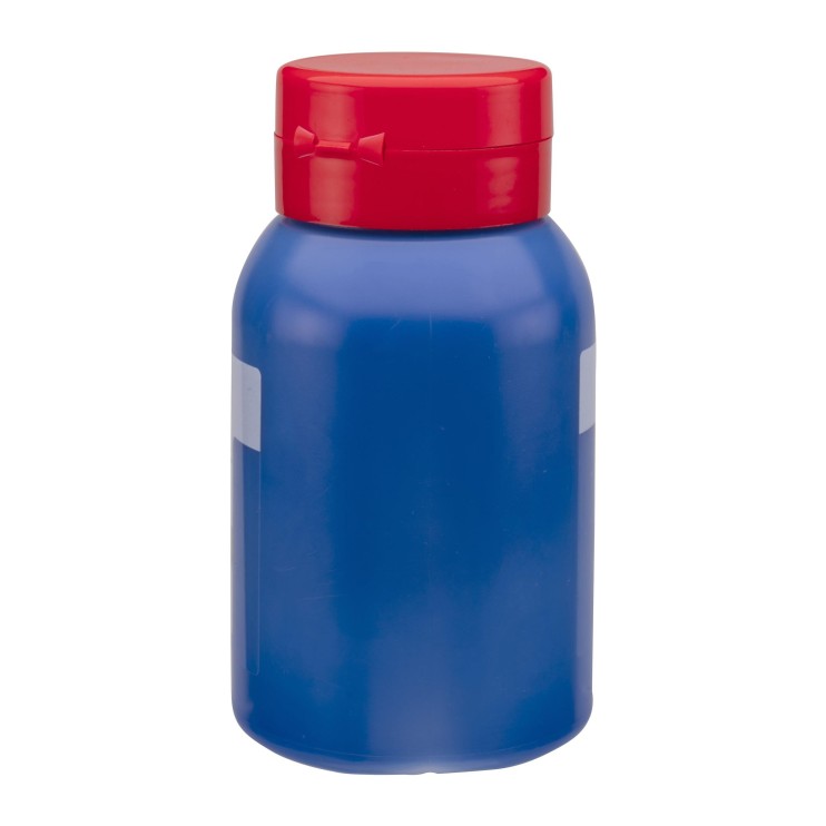 Краска акриловая "Art Creation" №570 Синий фталоцианин /750мл