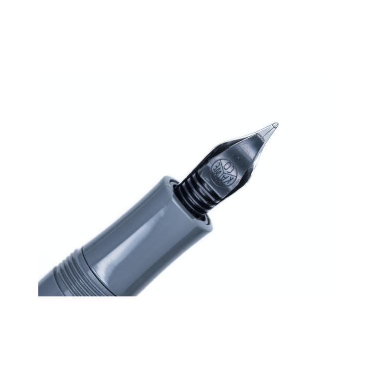 Ручка перьевая Kaweco "Skyline Sport" M 0.9мм, Grey (10000757)