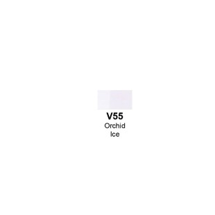 Маркер двусторонний Sketchmarker "Classic" V55 Орхидейный лед