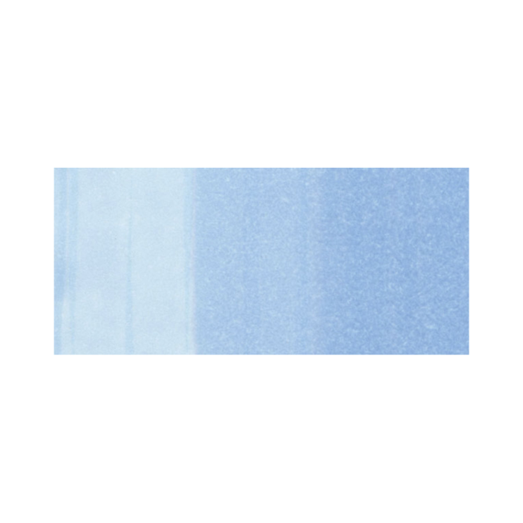 Маркер спиртовой COPIC "Classic" B12 Ice Blue