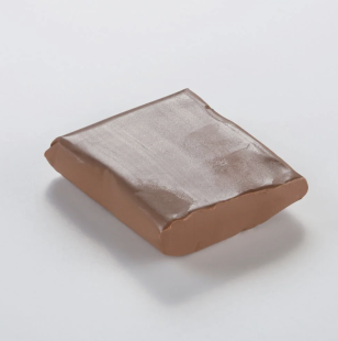 Глина для запекания "№1" 812 taupe/ темно-серый, 56гр.