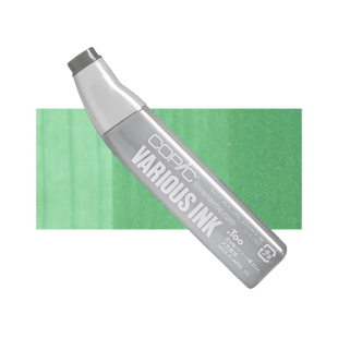 Чернила спиртовые COPIC "Various Ink" G14 Apple Green