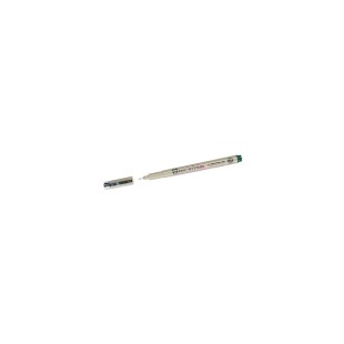 Ручка капиллярная Sakura "Pigma Micron" 05 Хаки