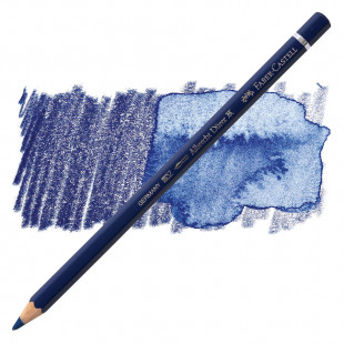 Акварельный карандаш Faber-Castell "Albrecht Durer" №247 тёмно-синий
