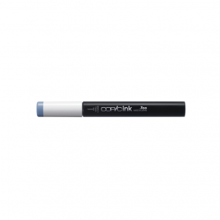 Спиртовые чернила Copic "INK" B95 Light Grayish Cobalt (12мл)