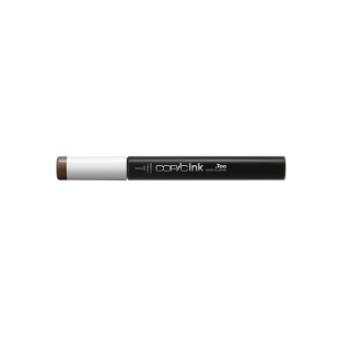 Спиртовые чернила Copic "INK" E74 Cocoa Brown (12мл)