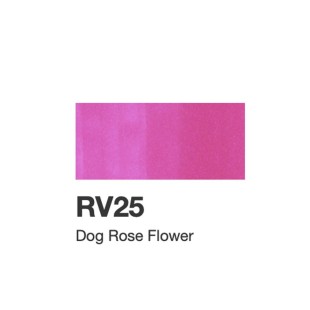 Спиртовые чернила Copic "INK" RV25 Dog Rose Flower (12мл)
