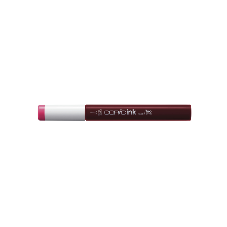 Спиртовые чернила Copic "INK" RV25 Dog Rose Flower (12мл)