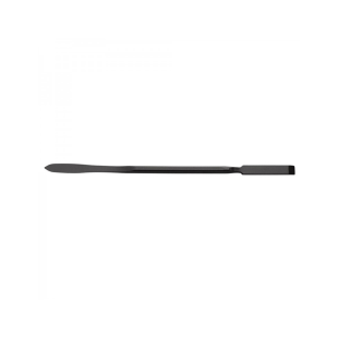Скульптурный нож для лепки "Rgm" черный №12 /25 мм
