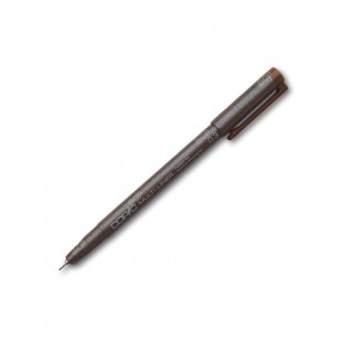 Капиллярная ручка Copic "Multiliner" размер 0.3, сепия