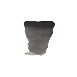 Краска акварельная "Van Gogh" 715 Серо-голубой нейтральный (кювета)