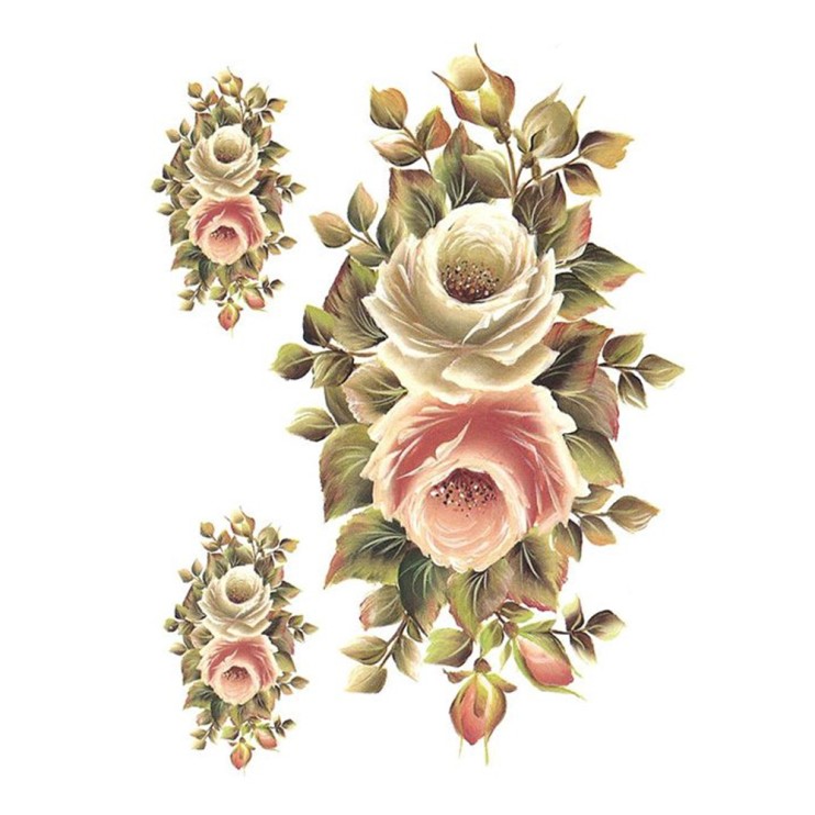 Трансфер "Transfer Collection" 17х25см, TSG0071