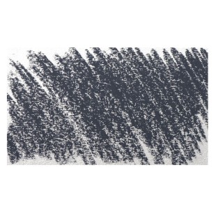 Пастель сухая Blockx "Soft Pastel" №701 Payne’s grey 1 (Серый Пейна 1)