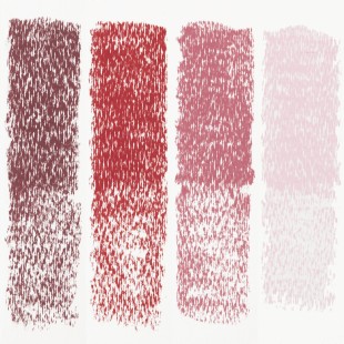 Набор сухой пастели Rembrandt "371" 4 оттенка