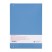 Блокнот для зарисовок Art Creation "Lake Blue" 21х29,7см, 80л, 140гр/м² (твердая обложка)