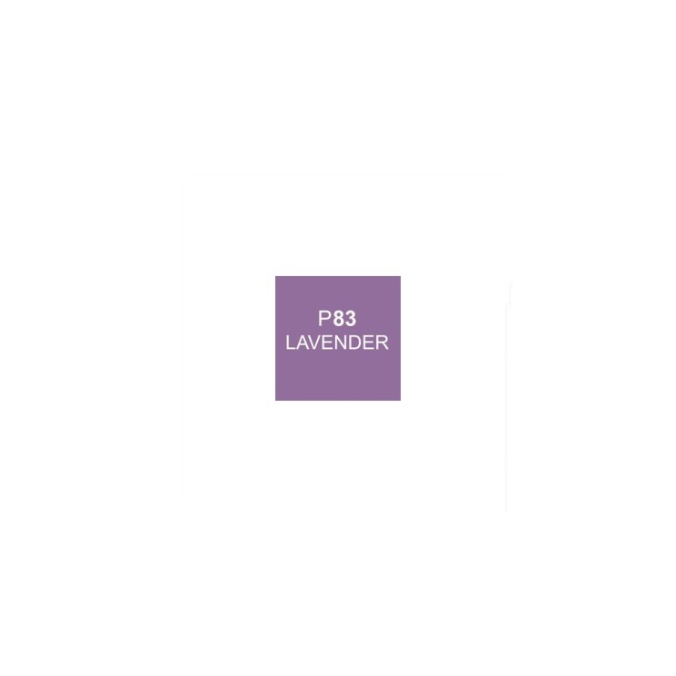 Чернила спиртовые "Touch" цвет P83 (lavender), 20мл