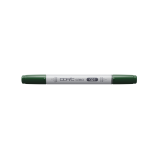 Маркер для скетчинга COPIC "CIAO" G28 Ocean Green