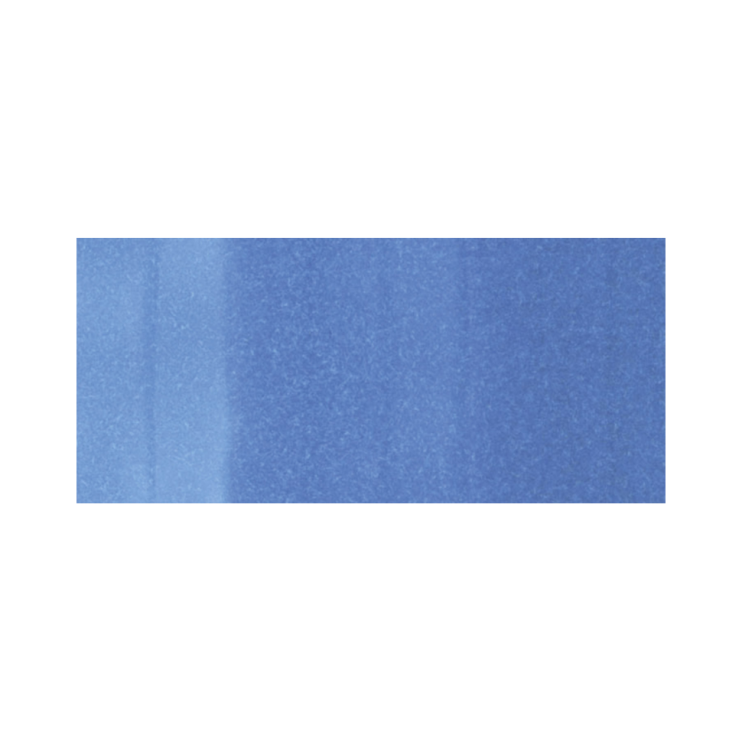 Маркер двухсторонний COPIC "SKETCH" B14 Light Blue