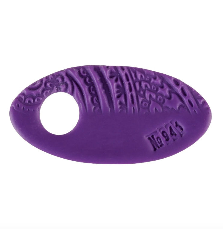 Глина для запекания "№1" 941 mauve/ мальва, 56гр.