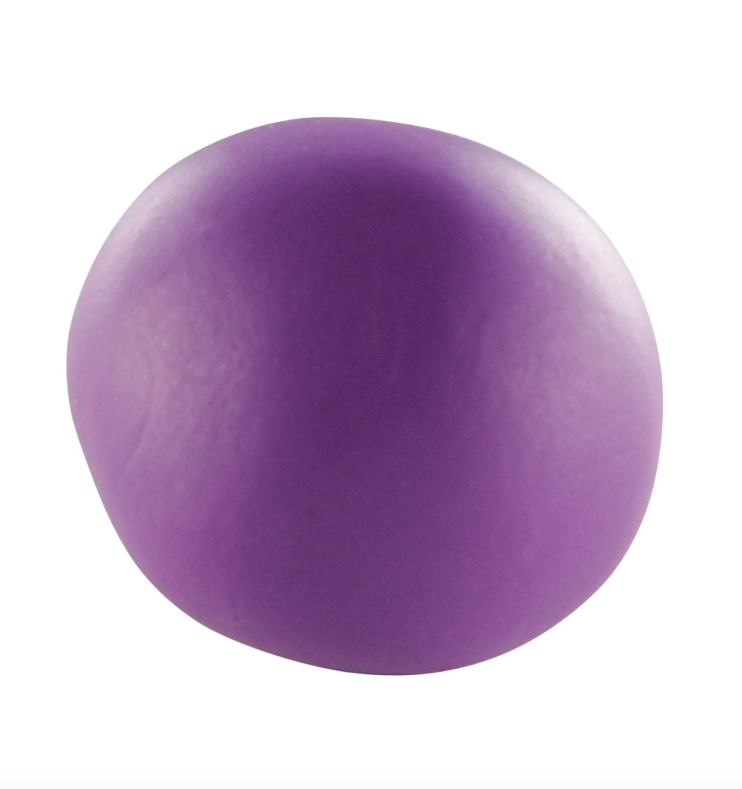 Глина для запекания "№1" 941 mauve/ мальва, 56гр.
