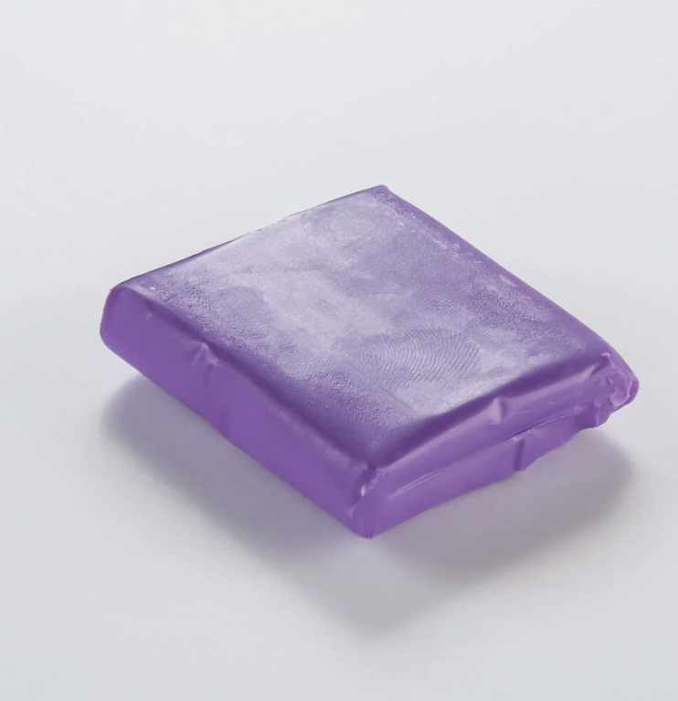 Глина для запекания "№1" 941 mauve/ мальва, 56гр.