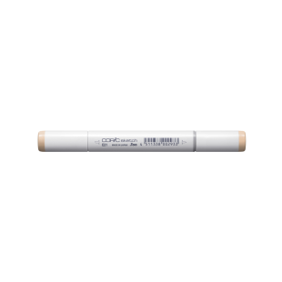 Маркер двухсторонний COPIC "SKETCH" E21 Baby Skin Pink