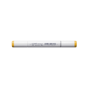 Маркер двухсторонний COPIC "SKETCH" Y35 Maize