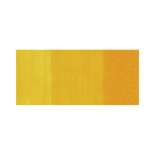 Маркер двухсторонний COPIC "SKETCH" Y35 Maize