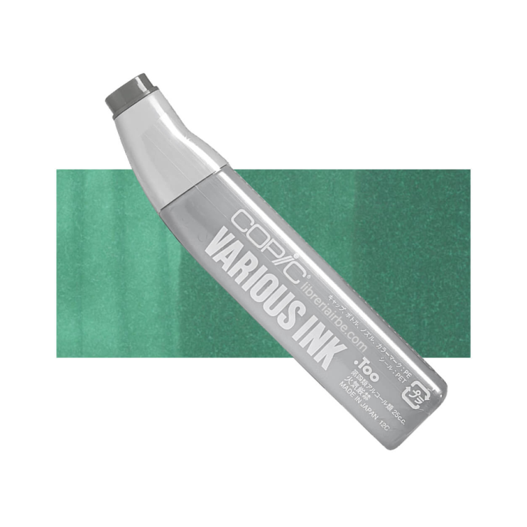 Чернила спиртовые COPIC "Various Ink" G16 Malachite