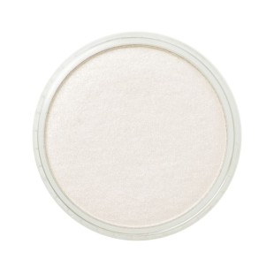 Медиум перламутровый "PanPastel" №12 White COARSE (Белый крупный)