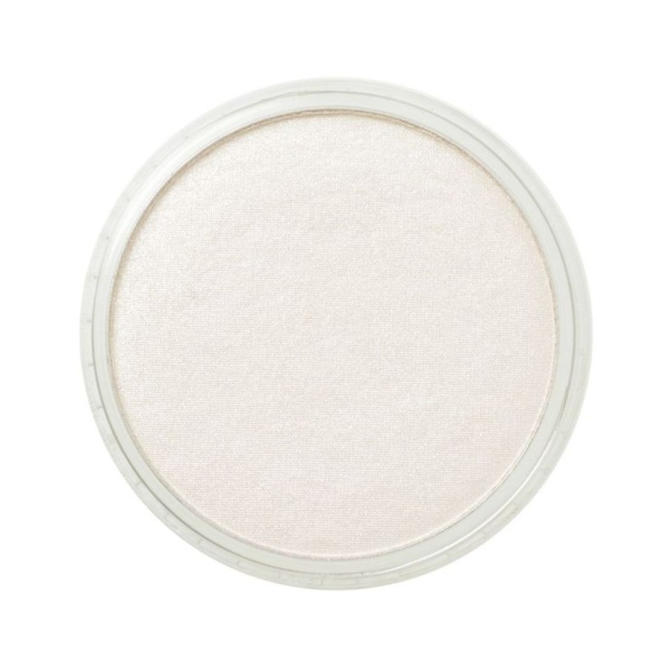 Медиум перламутровый "PanPastel" №12 White COARSE (Белый крупный)