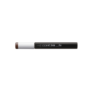 Спиртовые чернила Copic "INK" E77 Maroon (12мл)