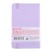 Блокнот для зарисовок Art Creation "Pastel Violet" 9х14см, 80л, 140гр/м² (твердая обложка)
