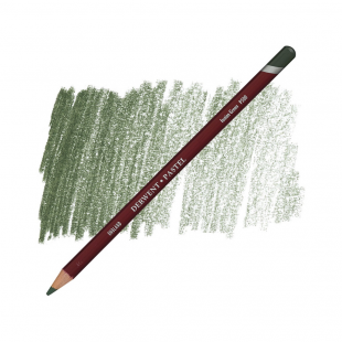 Карандаш пастельный Derwent "Pastel" #P500 Зеленый ионический