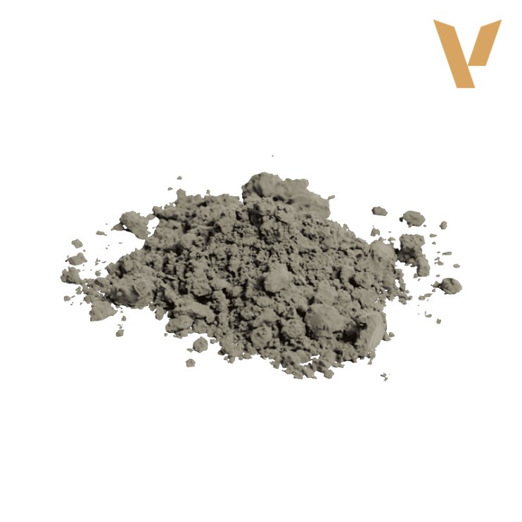 Пигмент Vallejo "Pigment FX" 73.104 Light Sienna, 35мл