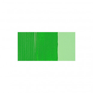 Краска акриловая "Amsterdam" №618 Зеленый светлый устойчивый /20мл