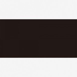 Гуашь Shinhan "Designers GOUACHE" №153(B) Primary black (Черный основной), туба 15мл