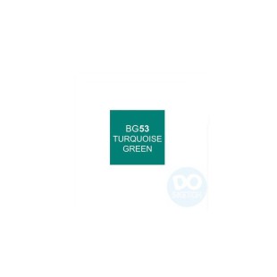 Маркер Touch Twin "Classic" цвет BG53 (turquoise green)