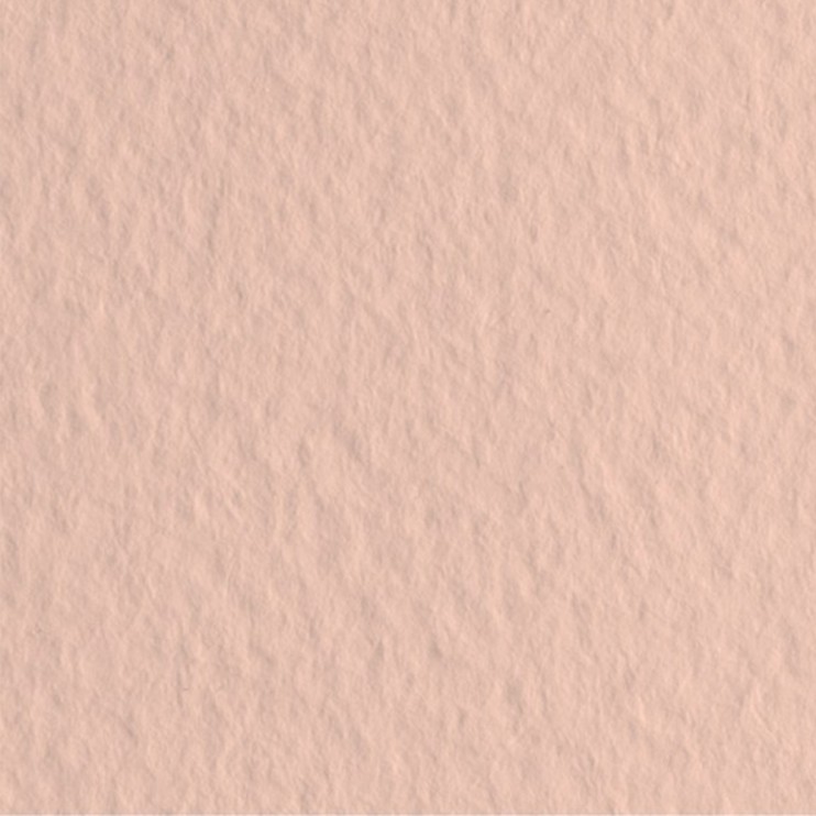 Лист бумаги для пастели Fabriano "Tiziano" 21x29,7см, 160гр/м², Rosa,розовая (21297125)