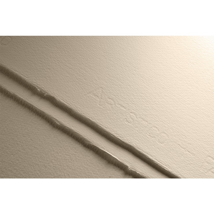 Лист бумаги для акварели Fabriano "Artistico Traditional White" 56x76см, 200гр/м², 56x76см (Cold pressed)