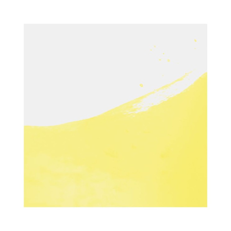 Акварель жидкая "Ecoline" №226 Желтый пастельный, 30 мл