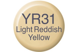 Спиртовые чернила Copic "INK" YR30 орех макадамия (12мл)