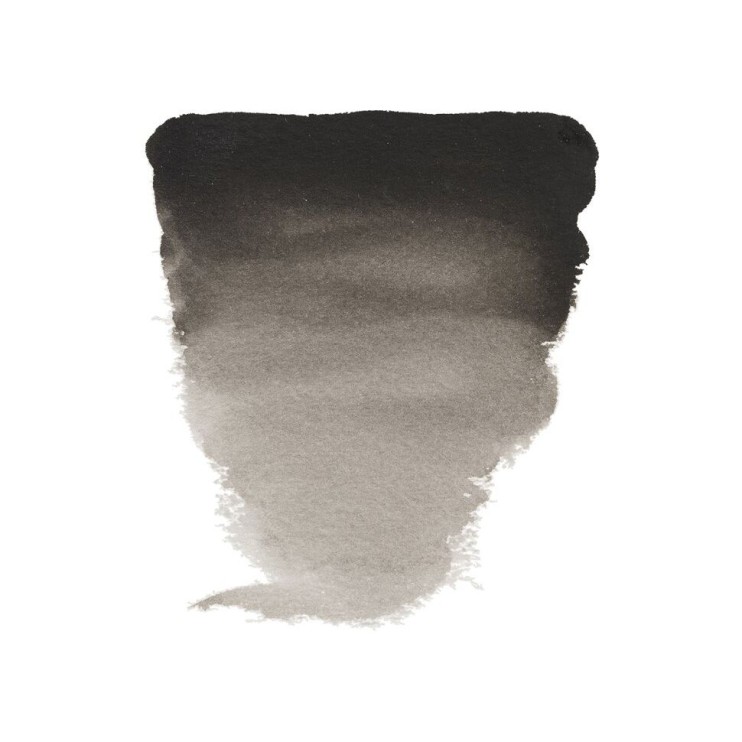 Краска масляная "Van Gogh" №701 Жженая кость / 40мл