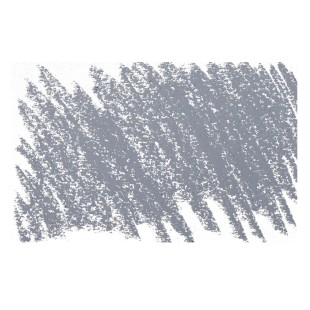 Пастель сухая Blockx "Soft Pastel" №703 Payne’s grey 3 (Серый Пейна 3)