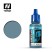Акриловая краска Vallejo "Mecha Color" 69.015 Blue Grey