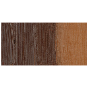 Масло Old Holland 331B Марс итальянский коричнево-розовый прозрачный/ 40мл.